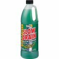 Scotch Instant Power 33.8 Oz. Slow Drain Build Up Remover 1906